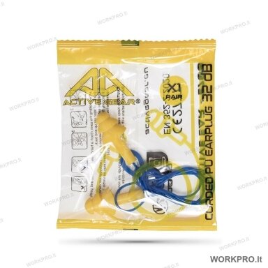 Ausų kamšteliai E788