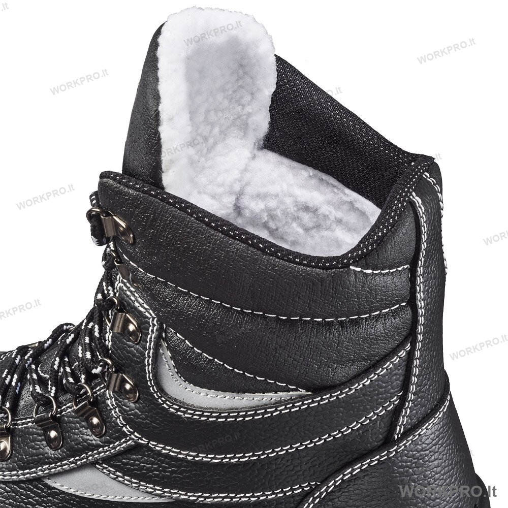 Batai COSWIG, žieminiai S3S FO SR 3 Batai COSWIG, žieminiai S3S FO SR 3