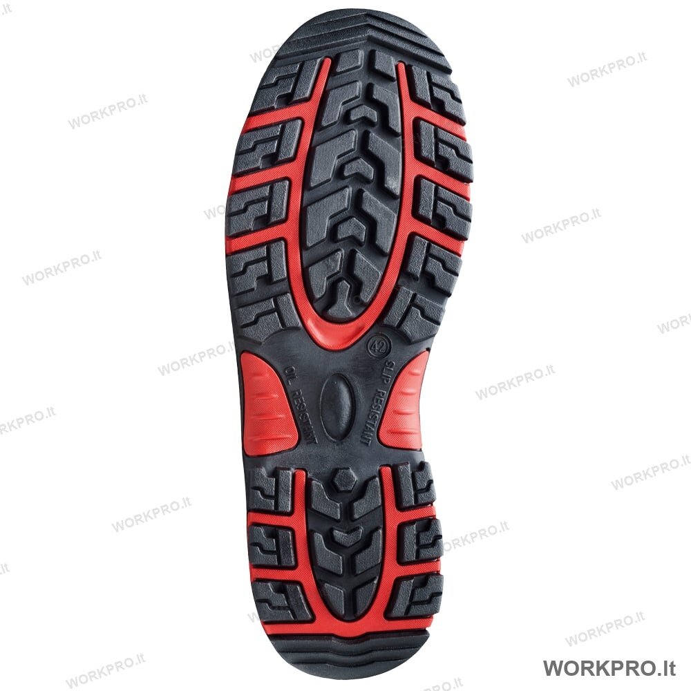 Batai MADGEBURG S3 FO HRO SR 3