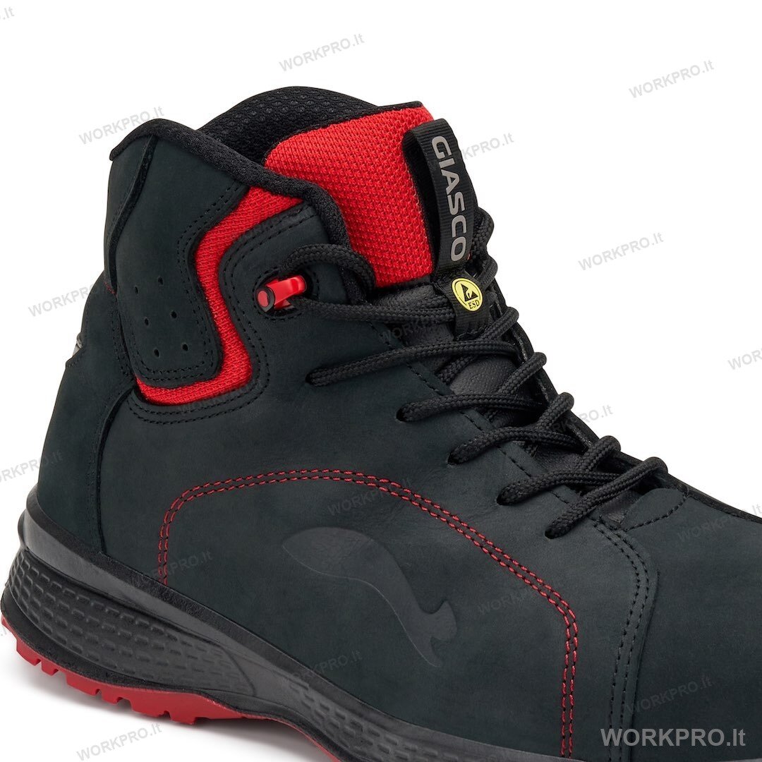 Batai BASKET S3 SRC ESD 2 Batai BASKET S3 SRC ESD 2