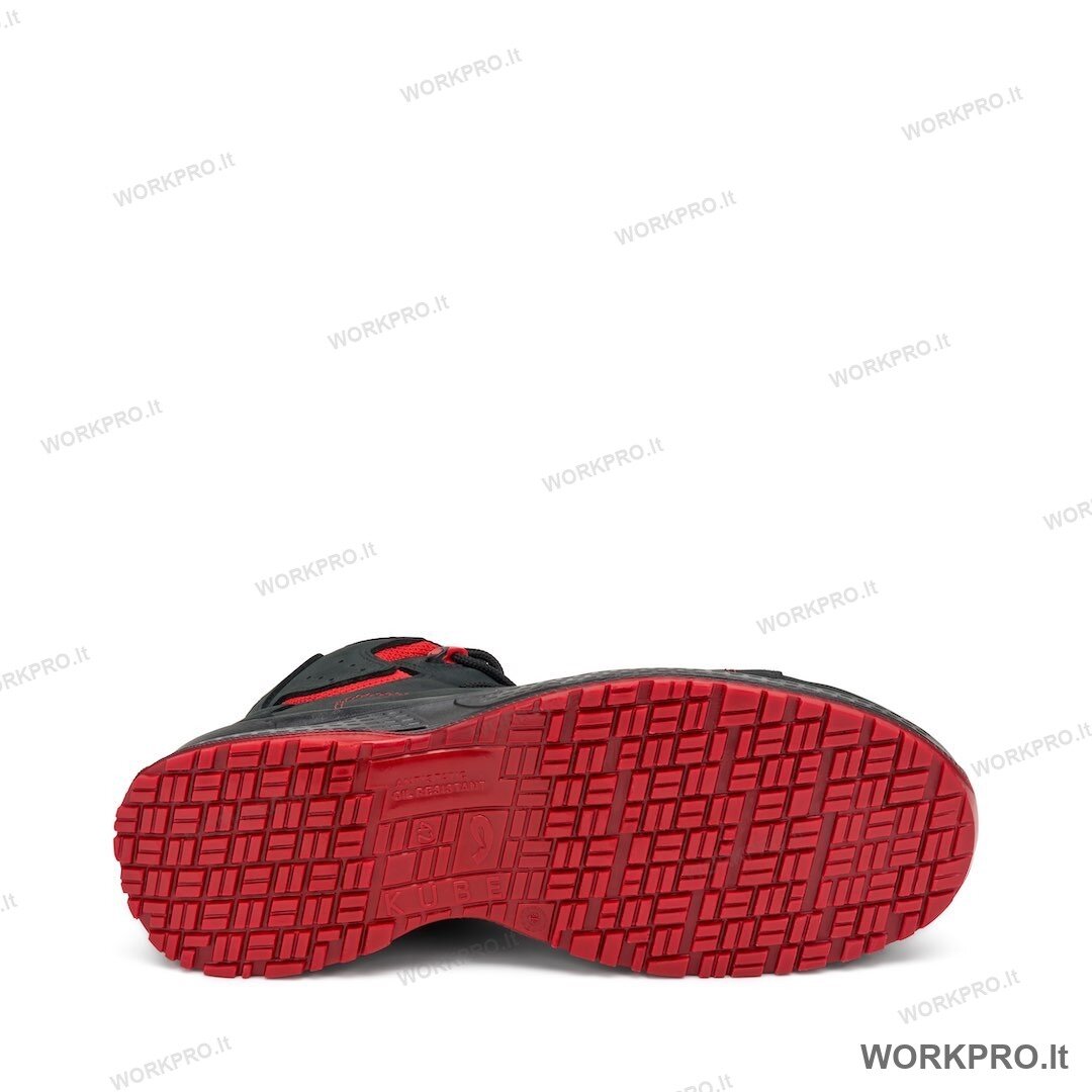 Batai BASKET S3 SRC ESD 3