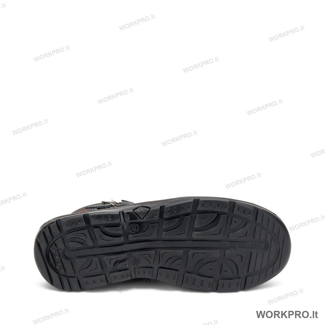 Batai SOLDADOR S3 FO SR, suvirintojams 3