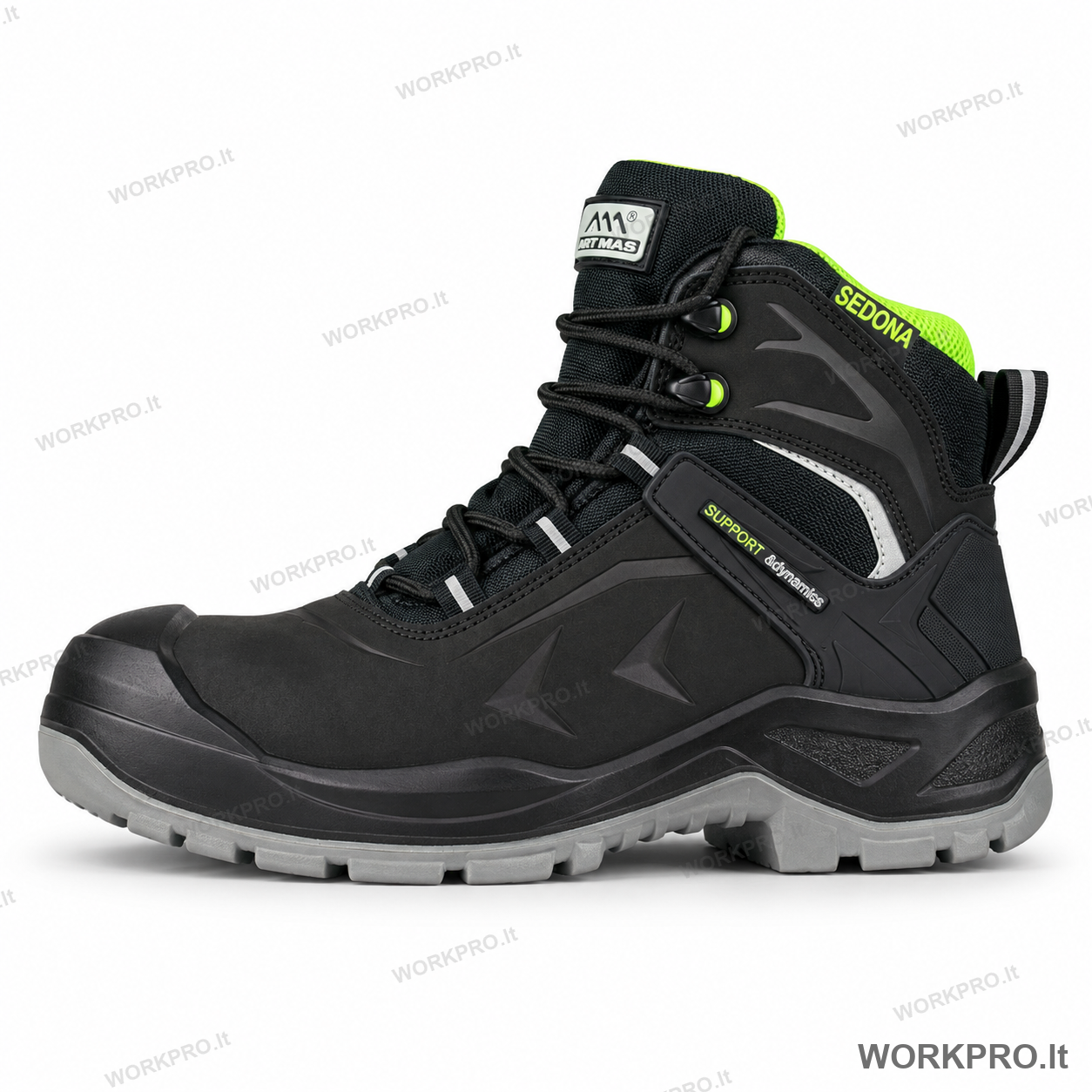 Batai SEDONA S3S FO LG SR Batai SEDONA S3S FO LG SR
