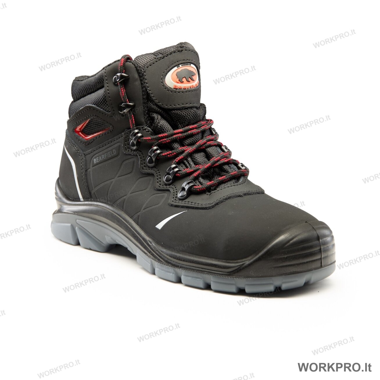 Batai Bearfield K14 S3 SRC 2 Batai Bearfield K14 S3 SRC 2