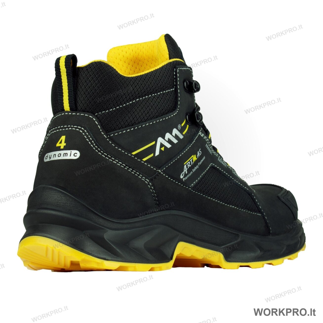 Batai BLACK-POINT BT S7S SR FO 2 Batai BLACK-POINT BT S7S SR FO 2