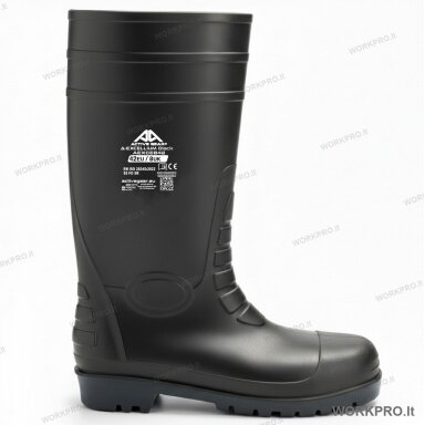 Batai A-Excellium, PVC S5 FO SR