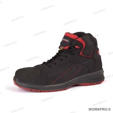 Batai BASKET S3 SRC ESD