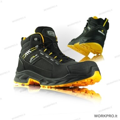 Batai BLACK-POINT BT S7S SR FO