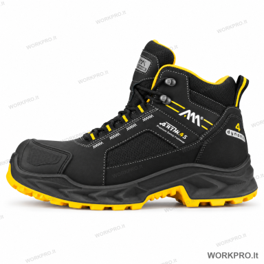 Batai BLACK-POINT BT S7S SR FO