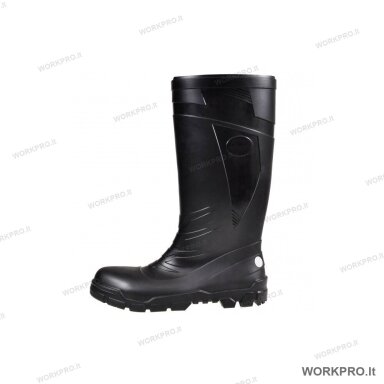 Batai guminiai ATF TERMINATOR  S5 SRC