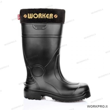 Batai guminiai WORKER 899 09 SB PS CI E