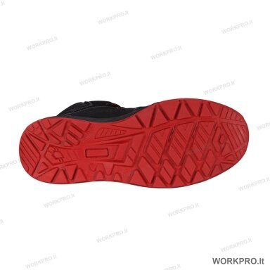 Batai LEON S3 SRC ESD