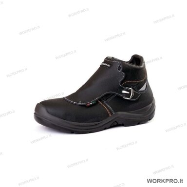Batai SOLDADOR S3 FO SR, suvirintojams