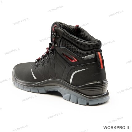 Batai Bearfield K14 S3 SRC 5 Batai Bearfield K14 S3 SRC 5