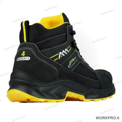 Batai BLACK-POINT BT S7S SR FO 2