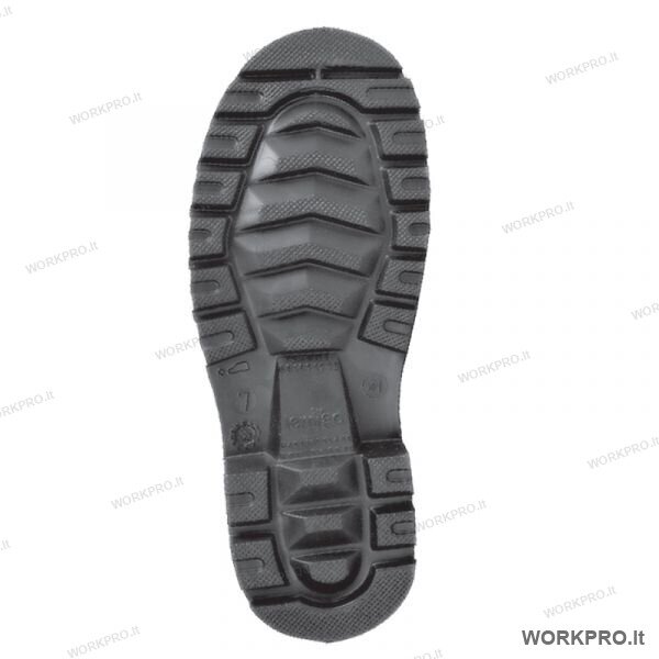 Batai guminiai WORKER 899 09 SB PS CI E 4