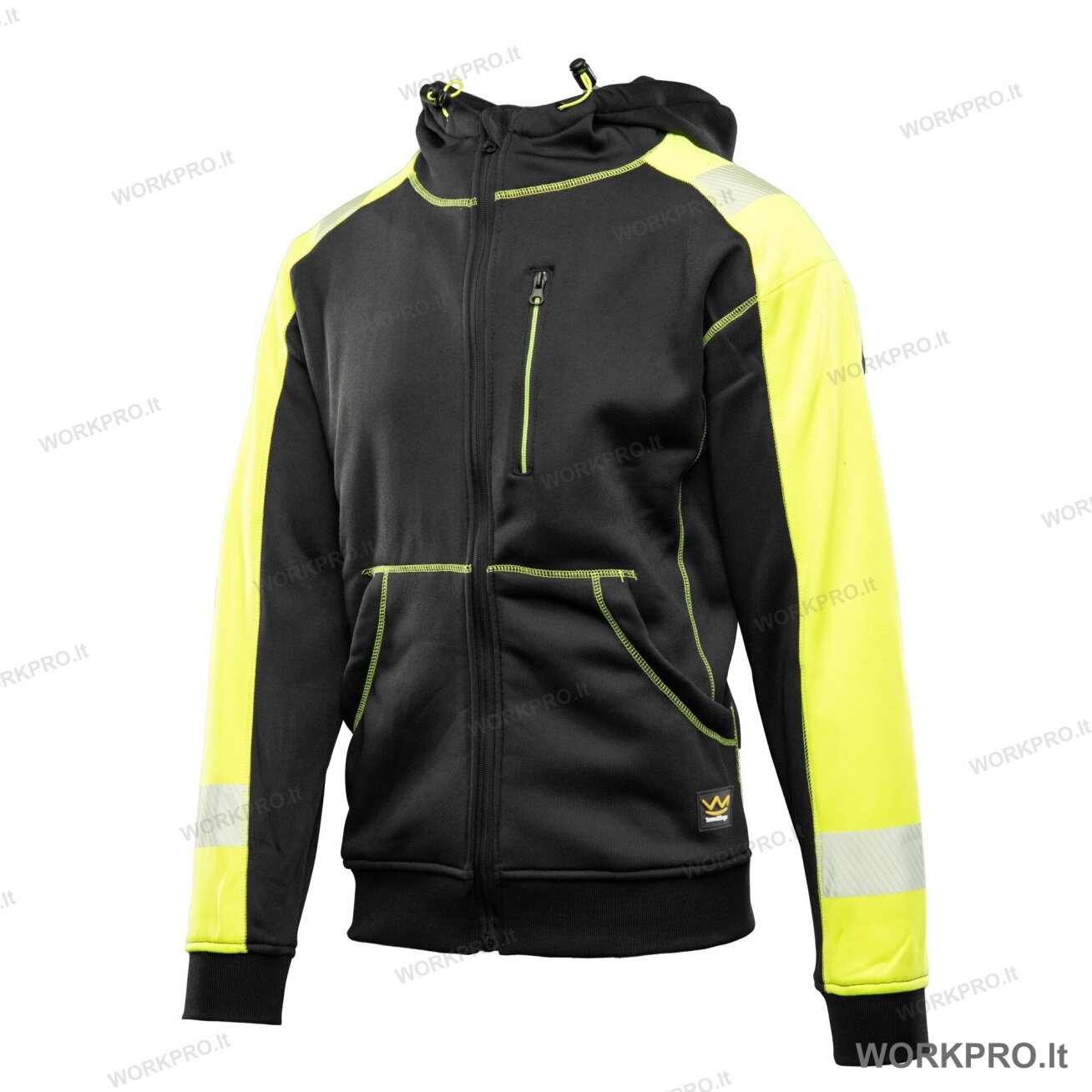 Džemperis SEVEN KINGS RIVAL