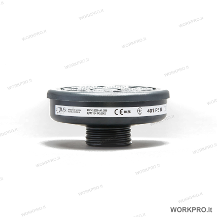 Filtras kaukei BLS 401 P3 R Filtras kaukei BLS 401 P3 R