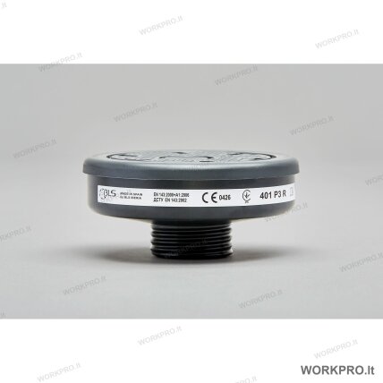 Filtras kaukei BLS 401 P3 R 2 Filtras kaukei BLS 401 P3 R 2