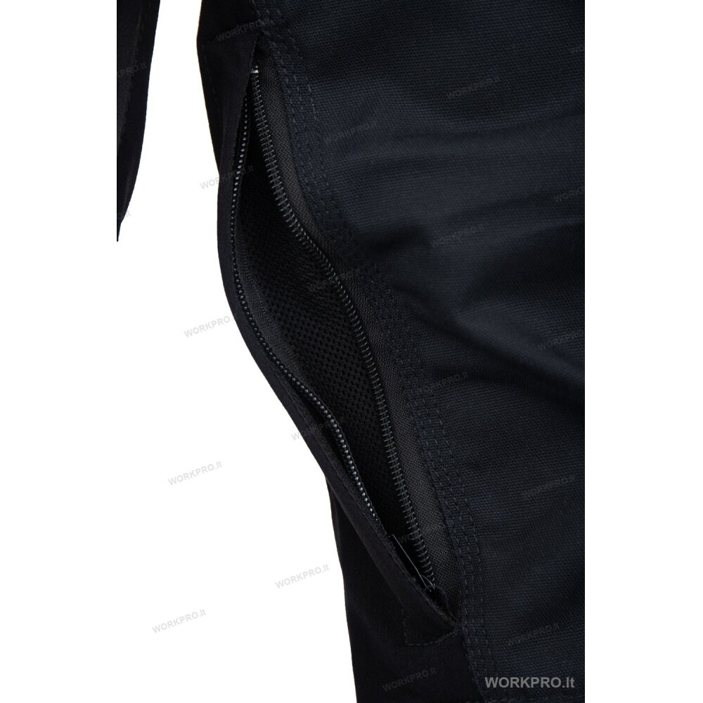 Kelnės SEVEN KINGS PRO GRAPHITE 10