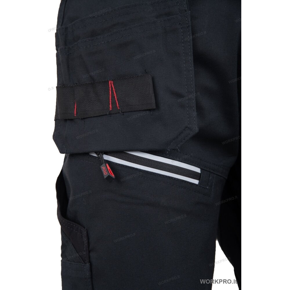 Kelnės SEVEN KINGS PRO GRAPHITE 14 Kelnės SEVEN KINGS PRO GRAPHITE 14