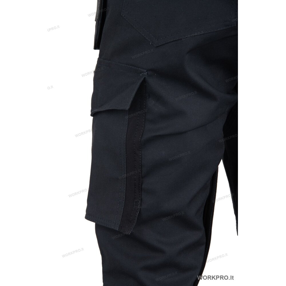 Kelnės SEVEN KINGS PRO GRAPHITE 6 Kelnės SEVEN KINGS PRO GRAPHITE 6