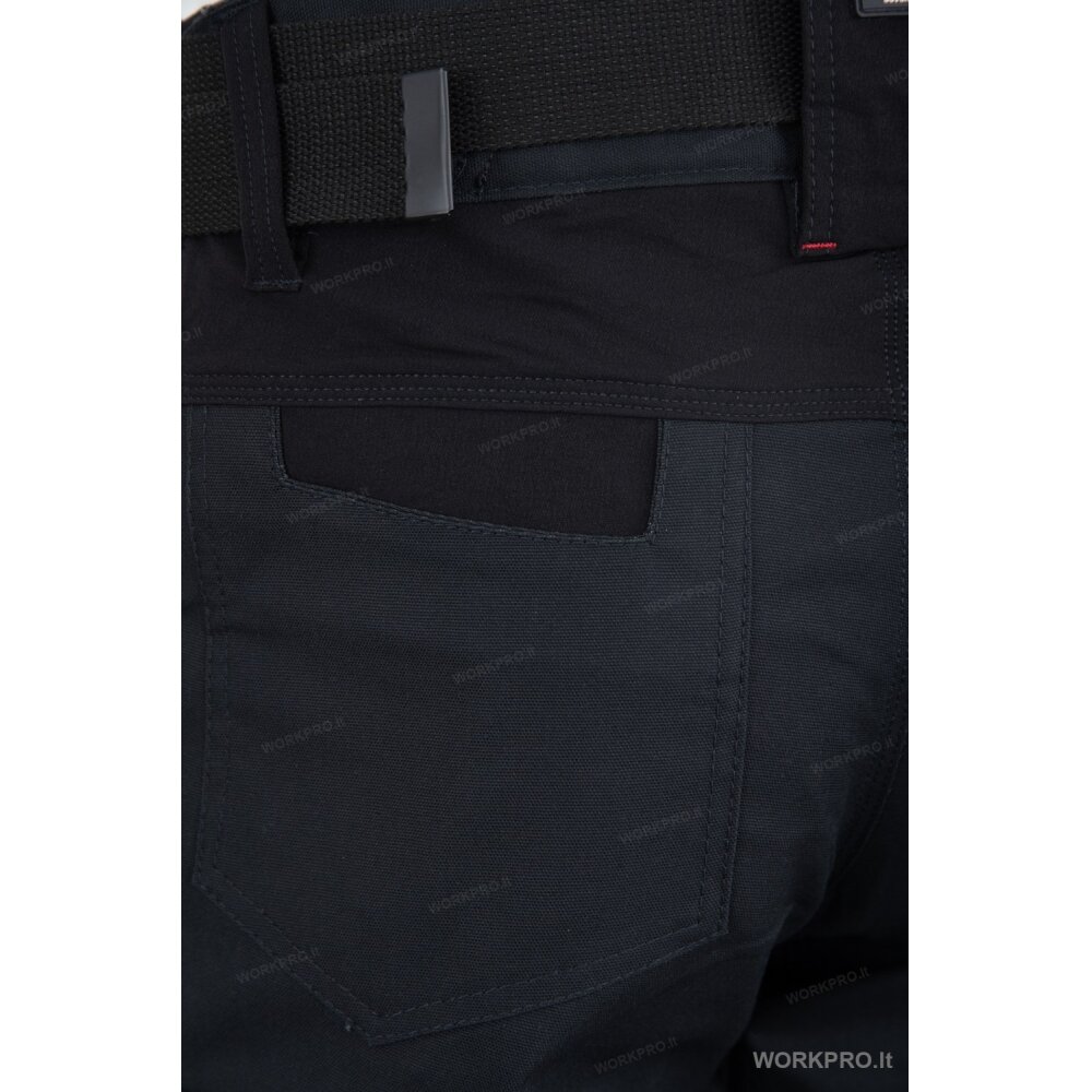 Kelnės SEVEN KINGS PRO GRAPHITE 7 Kelnės SEVEN KINGS PRO GRAPHITE 7