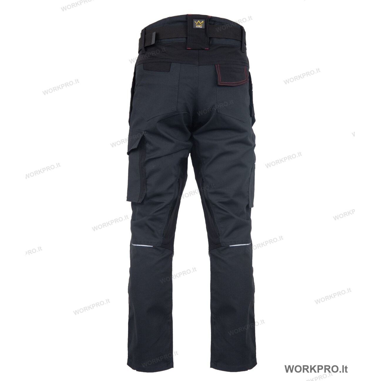 Kelnės SEVEN KINGS PRO GRAPHITE 5 Kelnės SEVEN KINGS PRO GRAPHITE 5