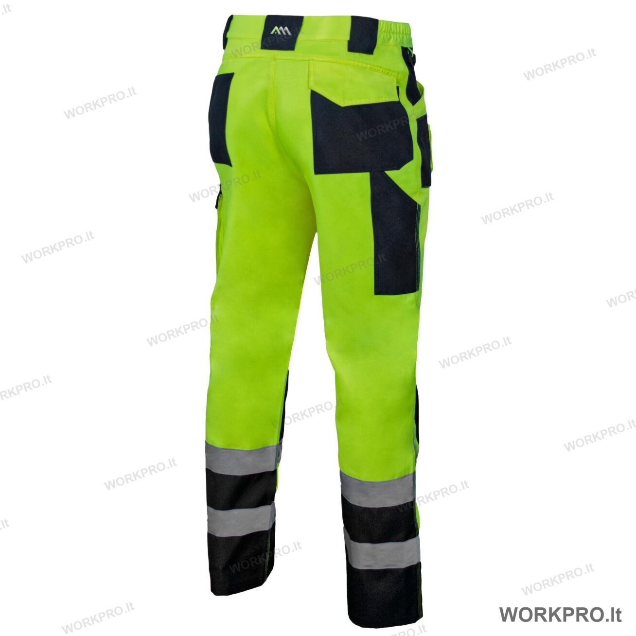Kelnės FLASH STRETCH SLIM 1