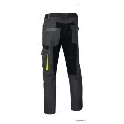 Kelnės CLASSIC SLIM GREY 1 Kelnės CLASSIC SLIM GREY 1