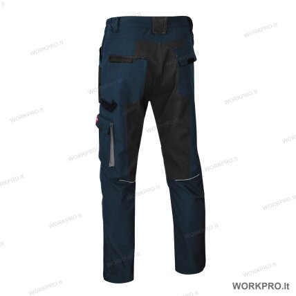 Kelnės CLASSIC SLIM NAVY BLUE 1 Kelnės CLASSIC SLIM NAVY BLUE 1