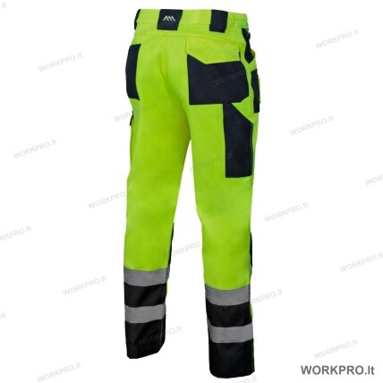 Kelnės FLASH STRETCH SLIM 1
