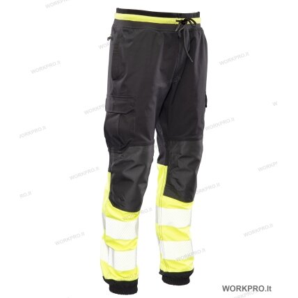 Kelnės SEVEN KINGS FLASH (SKF03Y) 2 Kelnės SEVEN KINGS FLASH (SKF03Y) 2