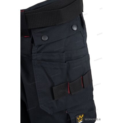 Kelnės SEVEN KINGS PRO GRAPHITE 12 Kelnės SEVEN KINGS PRO GRAPHITE 12
