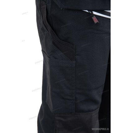 Kelnės SEVEN KINGS PRO GRAPHITE 17 Kelnės SEVEN KINGS PRO GRAPHITE 17