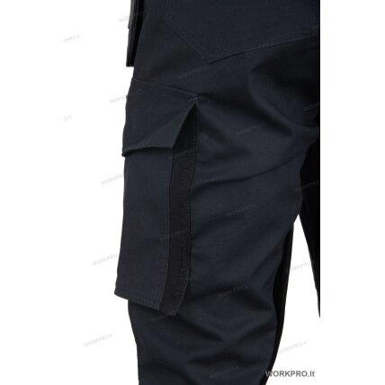 Kelnės SEVEN KINGS PRO GRAPHITE 6 Kelnės SEVEN KINGS PRO GRAPHITE 6