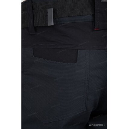 Kelnės SEVEN KINGS PRO GRAPHITE 7 Kelnės SEVEN KINGS PRO GRAPHITE 7