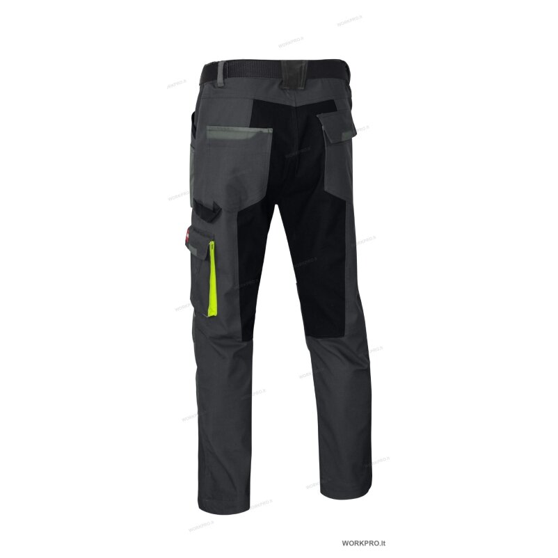 Kelnės CLASSIC SLIM GREY 1 Kelnės CLASSIC SLIM GREY 1
