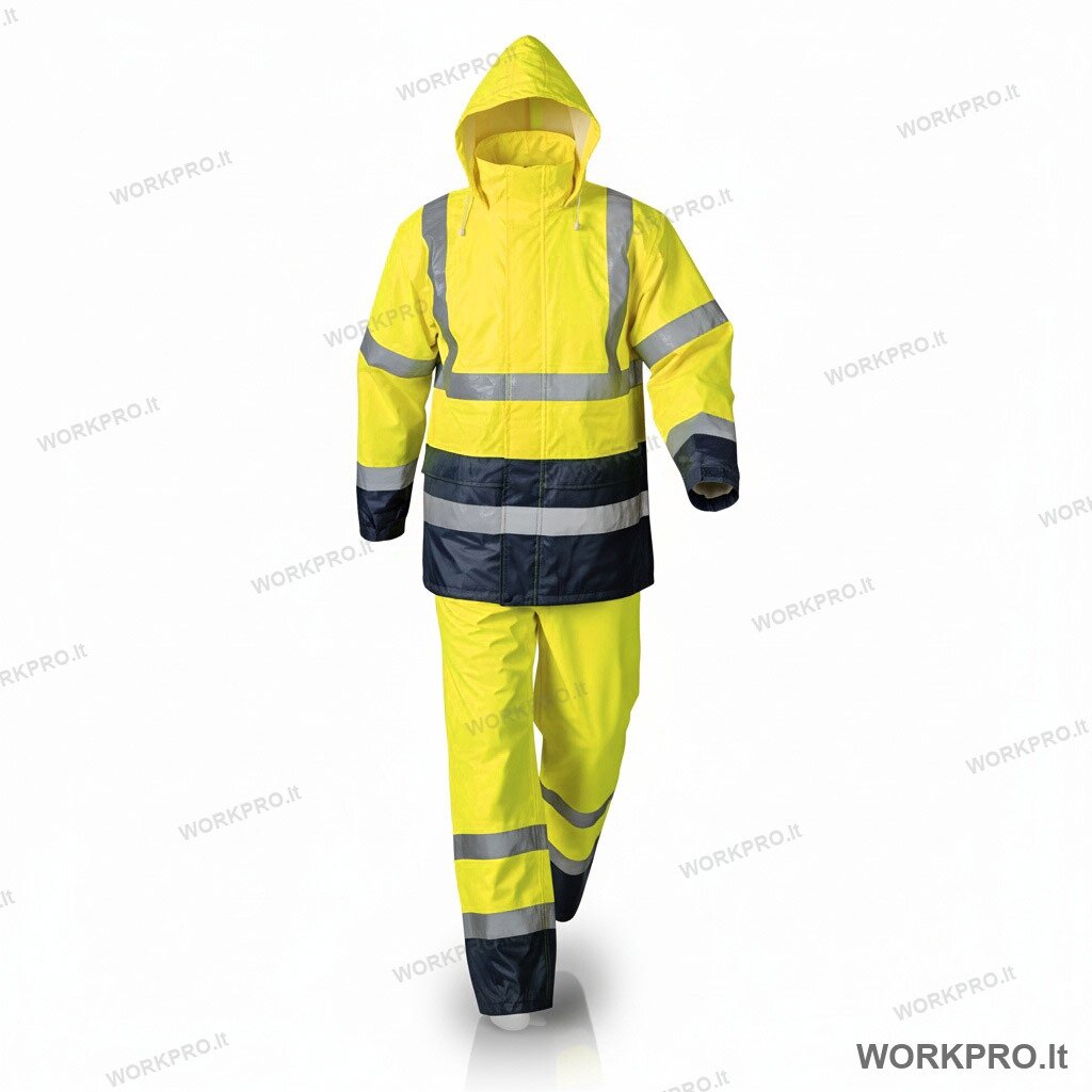 Kostiumas nuo lietaus AG.RAINSTORM Kostiumas nuo lietaus AG.RAINSTORM