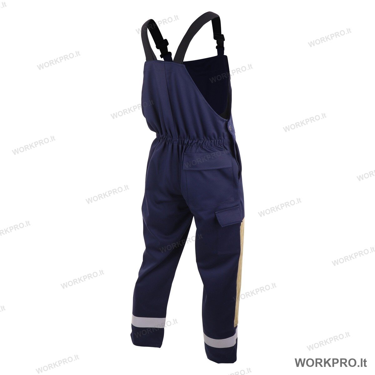 Kostiumas WELDER PRO 5