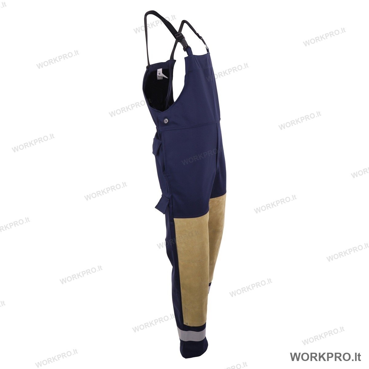 Kostiumas WELDER PRO 6