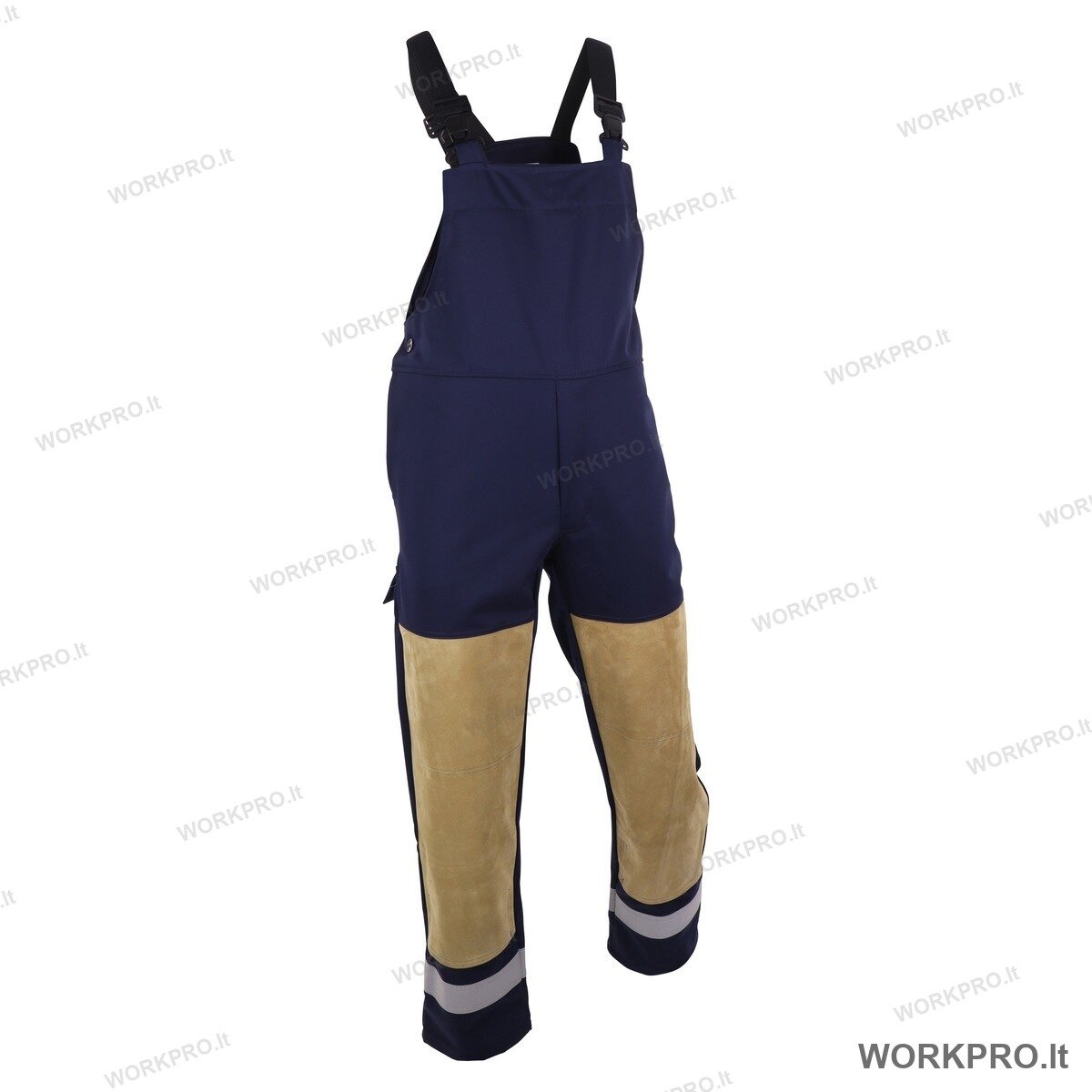 Kostiumas WELDER PRO 7