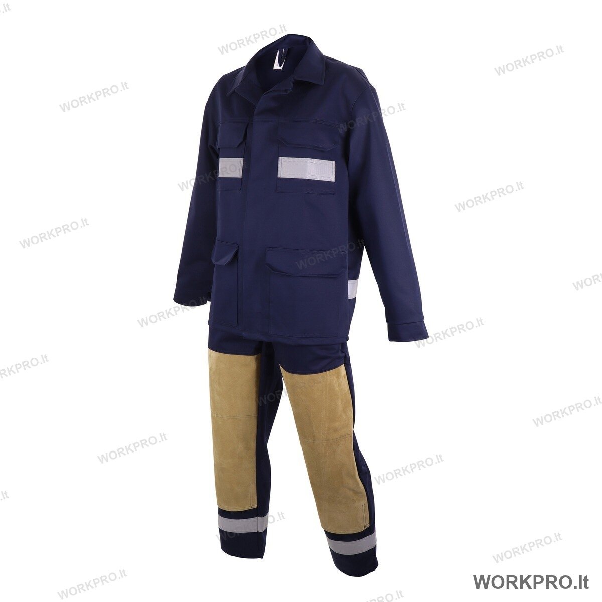 Kostiumas WELDER PRO 1
