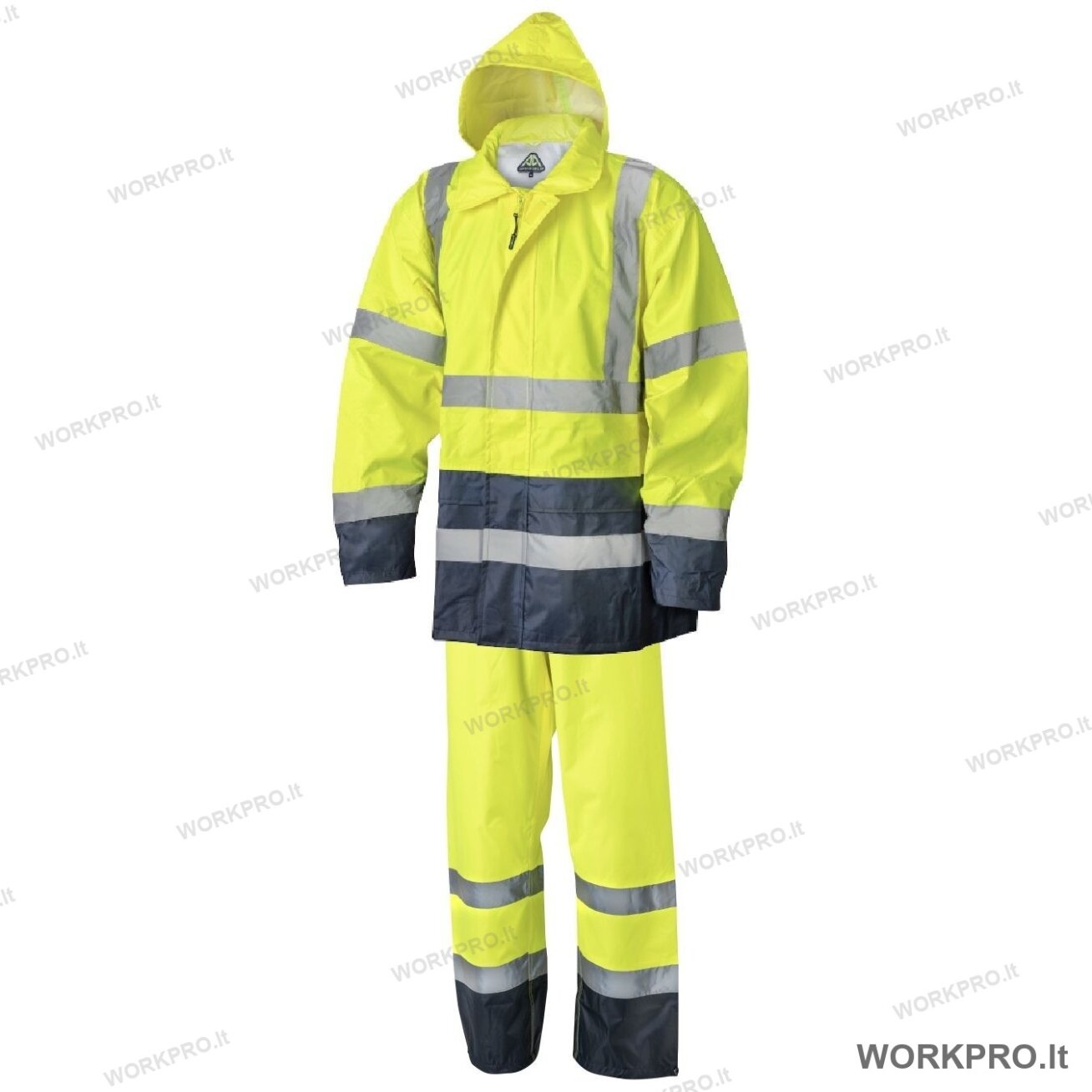 Kostiumas nuo lietaus AG.RAINSTORM 1 Kostiumas nuo lietaus AG.RAINSTORM 1