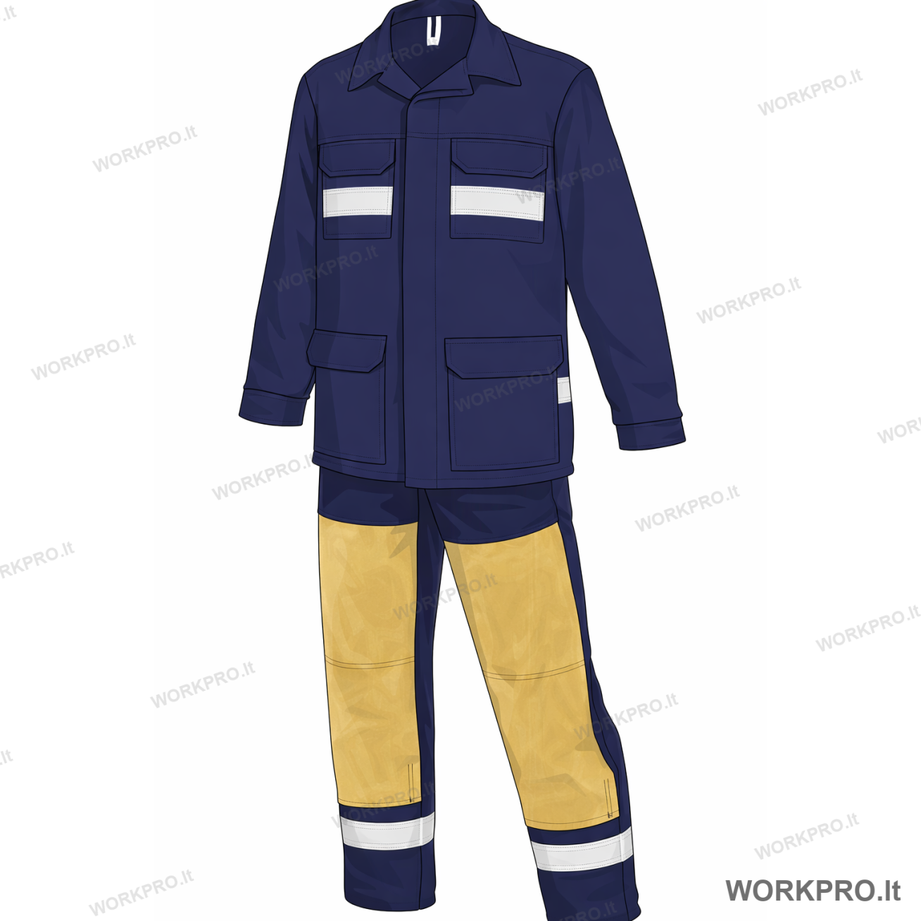 Kostiumas WELDER PRO Kostiumas WELDER PRO