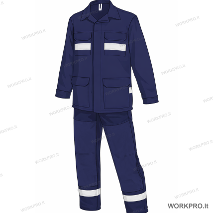Kostiumas WELDER Kostiumas WELDER