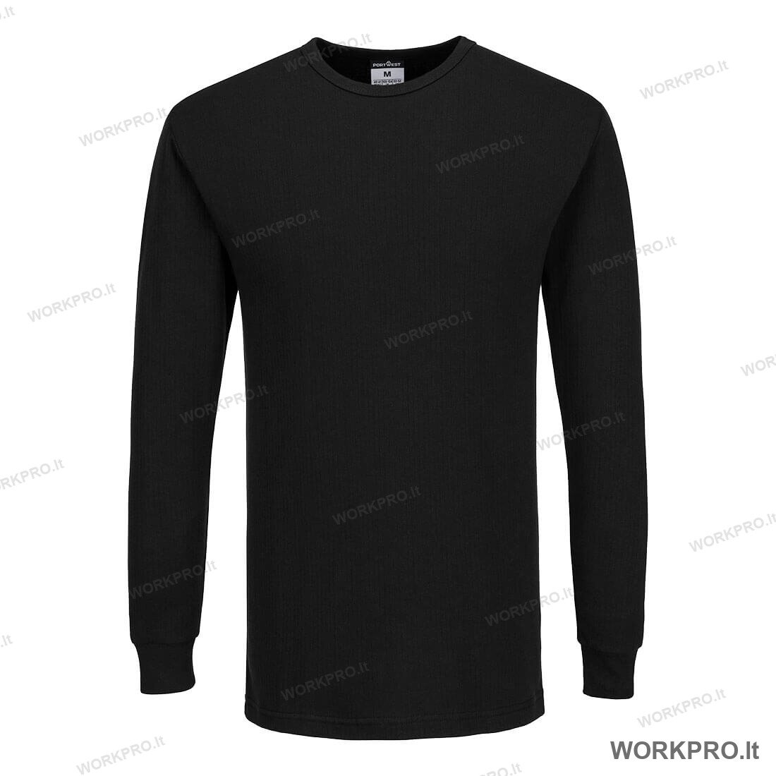 Marškinėliai termo THERMAL Marškinėliai termo THERMAL