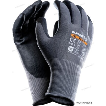 Pirštinės SuperTech FLEX Pirštinės SuperTech FLEX
