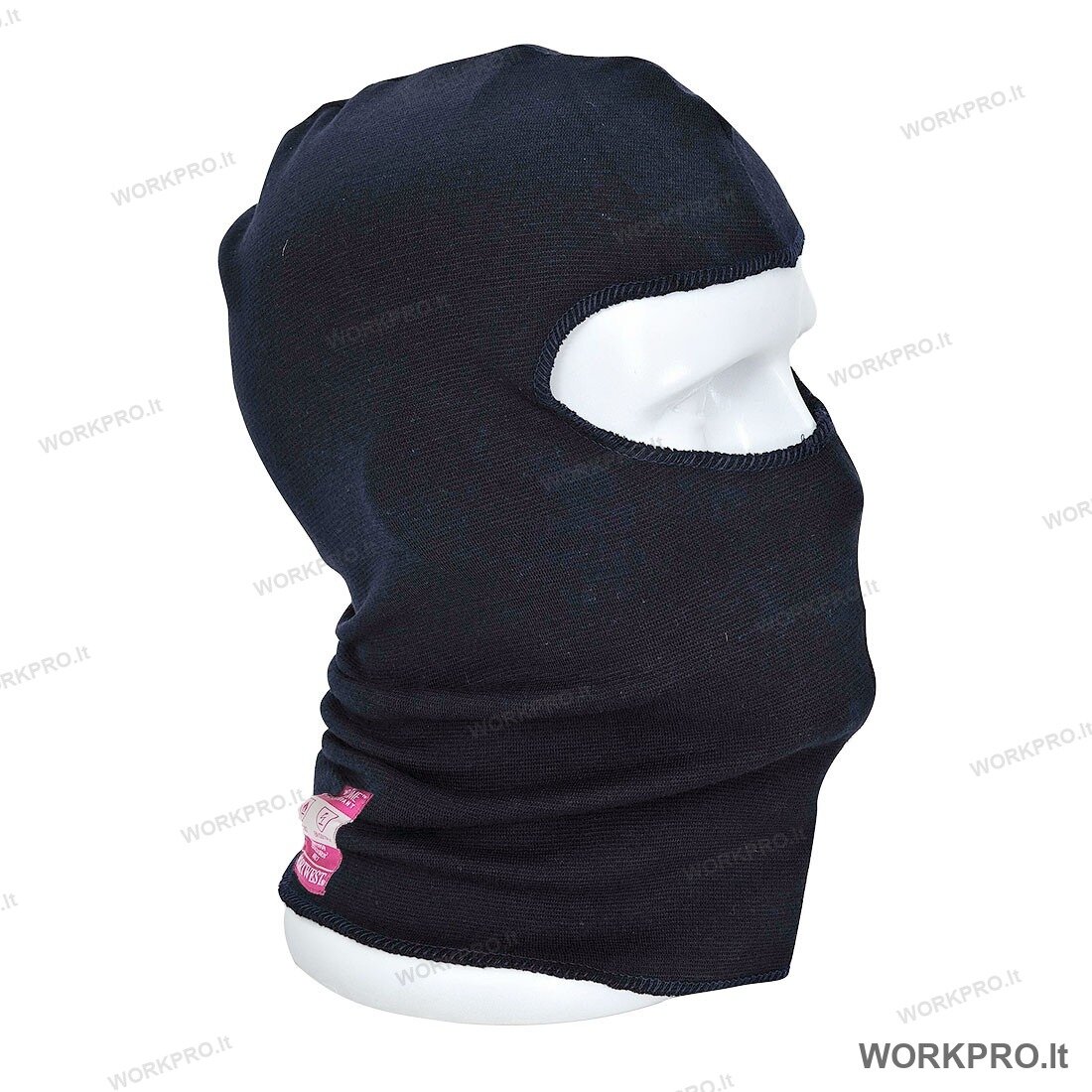Pošalmis FR18