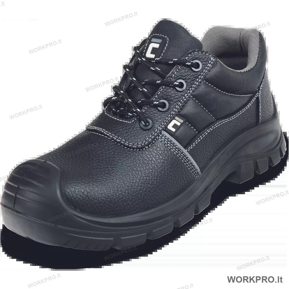 Pusbačiai RAVEN XT MF S3S FO SR SC 1